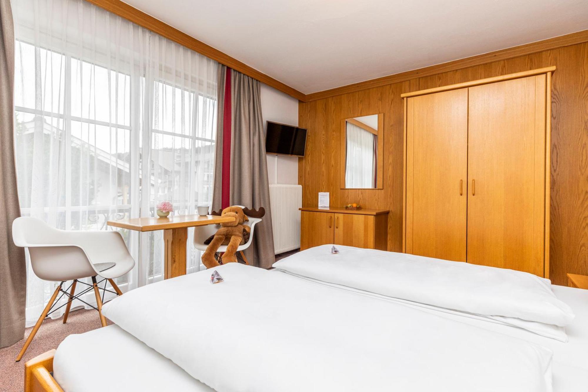 Bed and Breakfast Haus Deutinger Flachau Exterior foto
